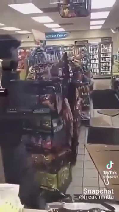 Truth behind the TikToks 😂