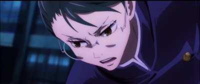 10/10 Foreshadowing.