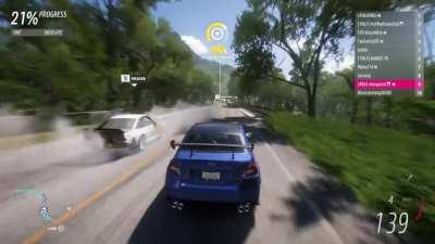 It's just getting ridiculous at this point.