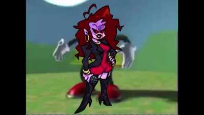 High but its music make you lose control