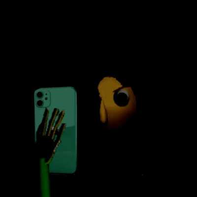 here's a reaction gif for yall