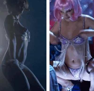 Amy Adams vs Natalie Portman