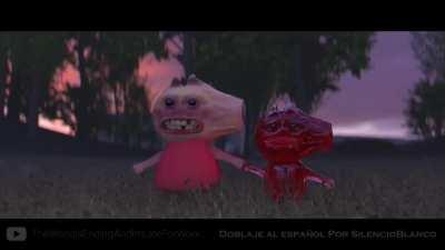 No quiero morir 😭