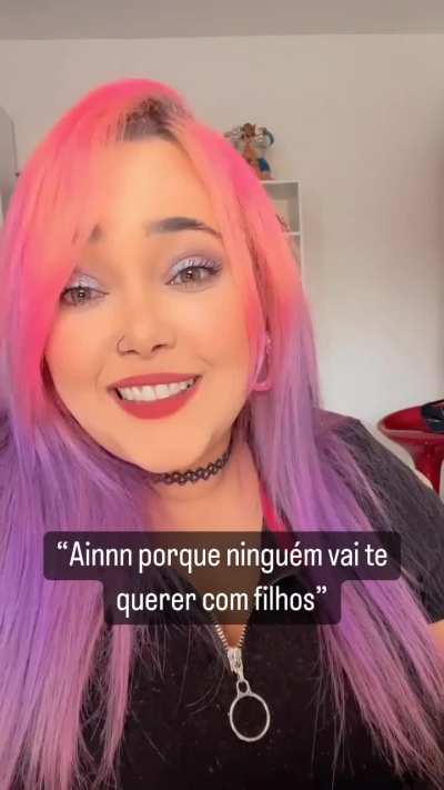 O recado da vadia foi dado 🤤😈