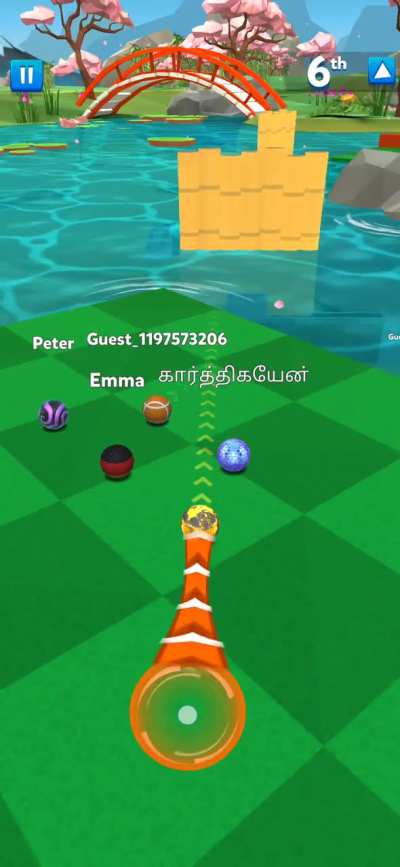 Creative way to cheat!