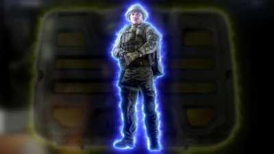 How it feels to find a Keytool in Marked Room