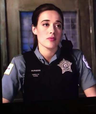 Who else would love her to say this to you