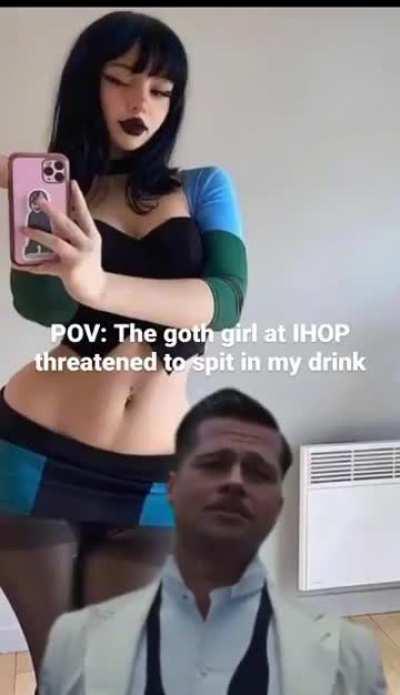 It's always a good deal