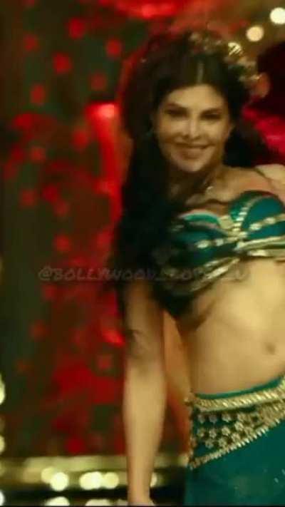 Shake that flexible body