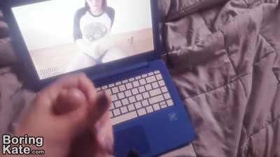 Hi again, cum dumpers!!! I hope you're having a great day!!!!!!