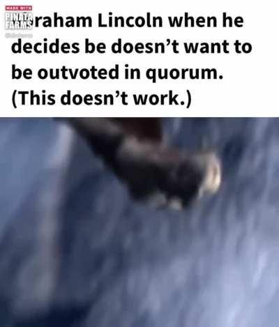 1800’s political moment.