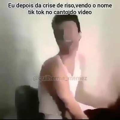 Faria mesma, coisa 😔✊