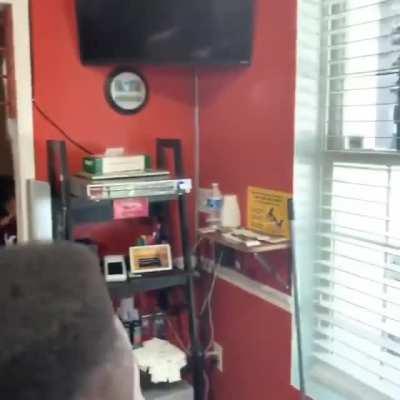 Thanks, I love this barber