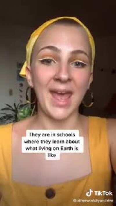 I want to believe 🖖👽