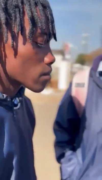 Acapella Singers from Tembisa, South Africa, Perform Without Autotune or Special Effects. Pure Talent