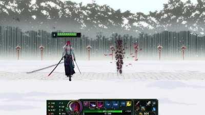 Yone mains after getting a buff