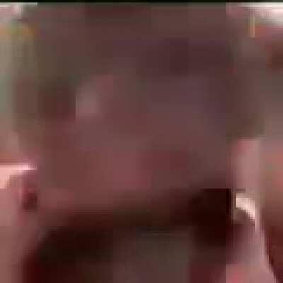 Asuka fans when they see someone simp for rei