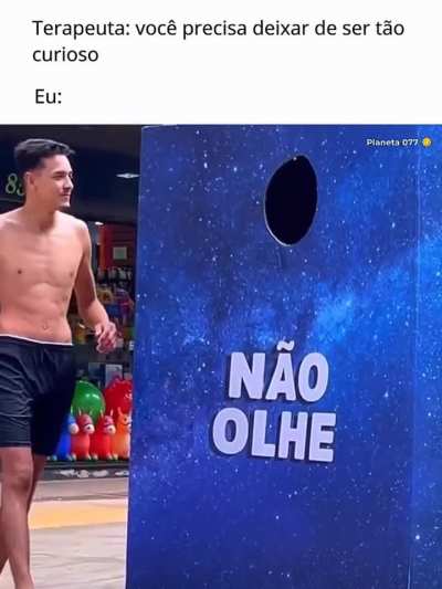 Quando os pensamentos intrusivos vencem