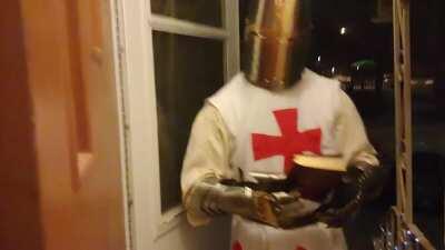 Hello, do you have a moment to talk about our Lord?