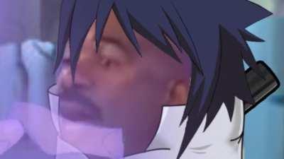 I was making a little cartoon a while ago, should i finish it?