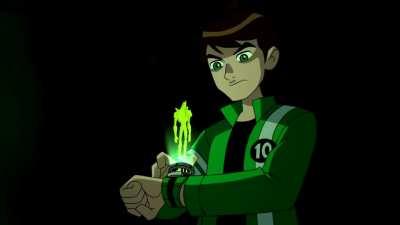 Wish they used this sequence more often.