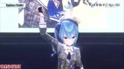 12 shots... this time, I've got 12 shots.