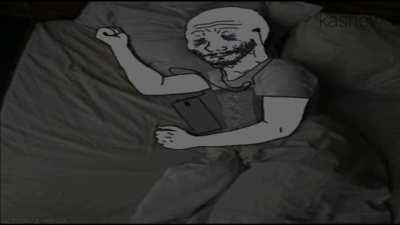 Sometimes reality hits the hardest 😢😔