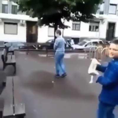 Jeratte irl ( sry if i misspelled