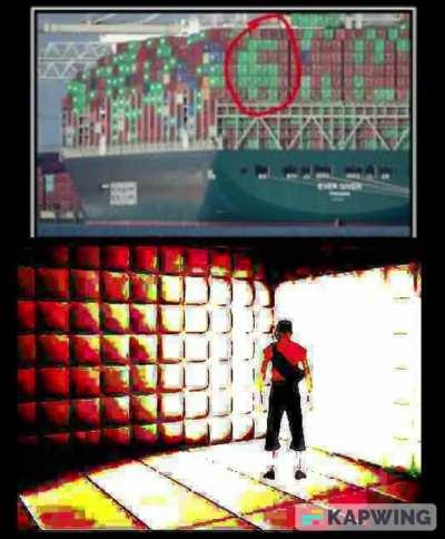 the voices are getting louder and louder