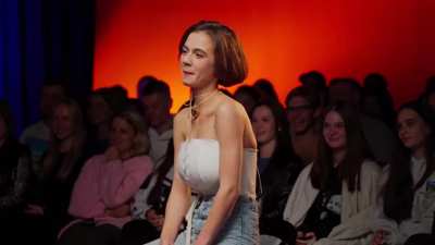 Dating Show on YouTube Part 3