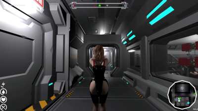 Ultimate Bondage Simulator: Let's Play #6