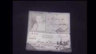 ¿Qué pensaban del tranvía en 1950?