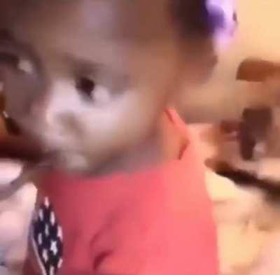 TPOS making/letting toddlers and kids smoke weed