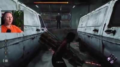 Brian Limond, lord of the mori