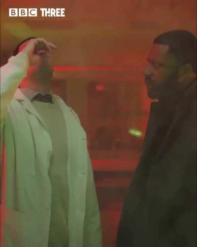 Here's How Idris Alba's Gonna Get Everything Done in Phantom Liberty.