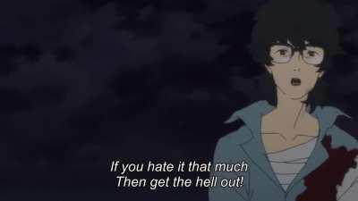 Rap | Nihon Chinbotsu 2020