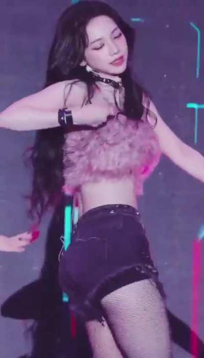 Babymaking sex. Every single fucking day.