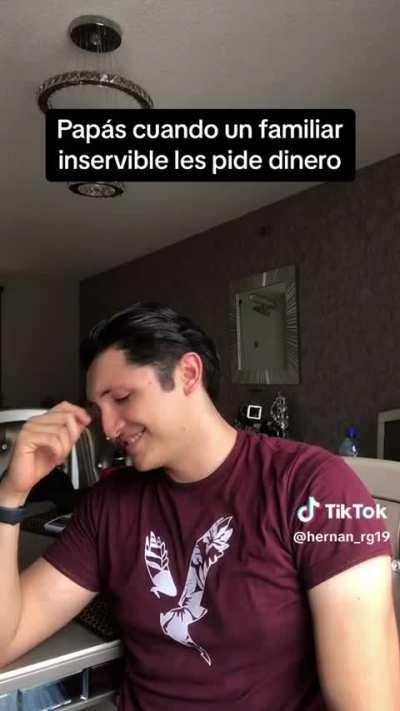 Lo peor es que es verdad 