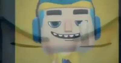 Me and the boys breaking into Pyro's home to find Petscop 2