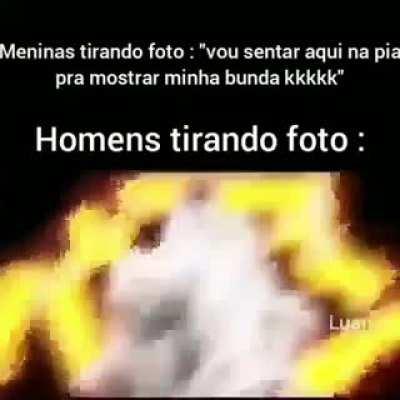 Isso é uma referência a jojo?