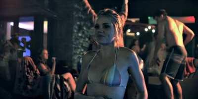 Annalisa Cochrane is underrated