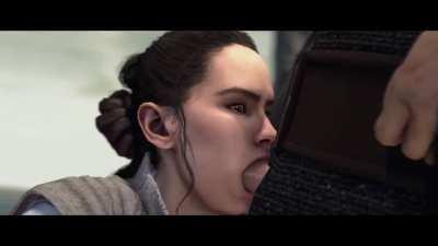 Best scene from the prequels (DrDabblur)