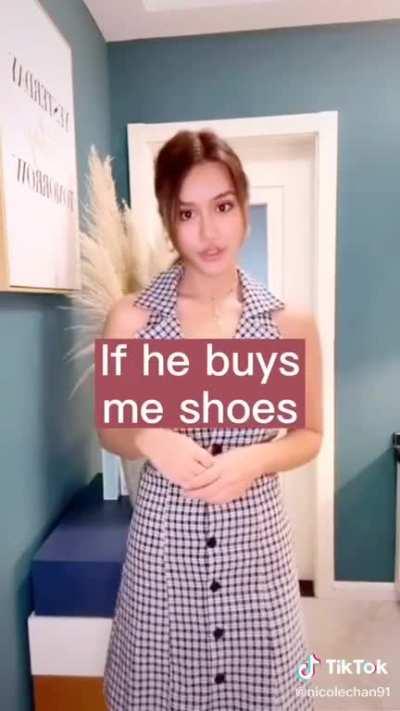 She belongs to the castle