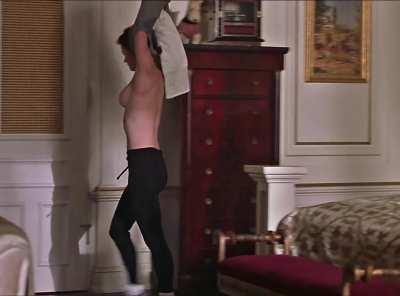 Robin Tunney in End Of Days 1999