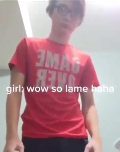 I am so scared 😨😰