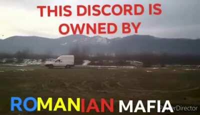 FUCKING ROMANI HACK*D MY POKIMANE FEET DISCORD 🤬😢🤬🤬☦️🇷🇸