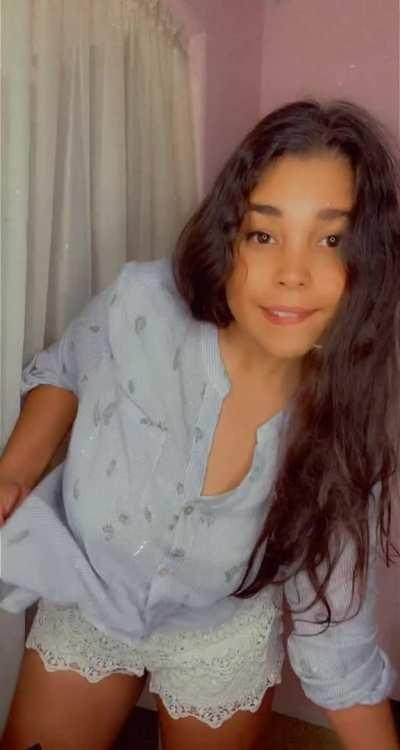 If I saw you at the library