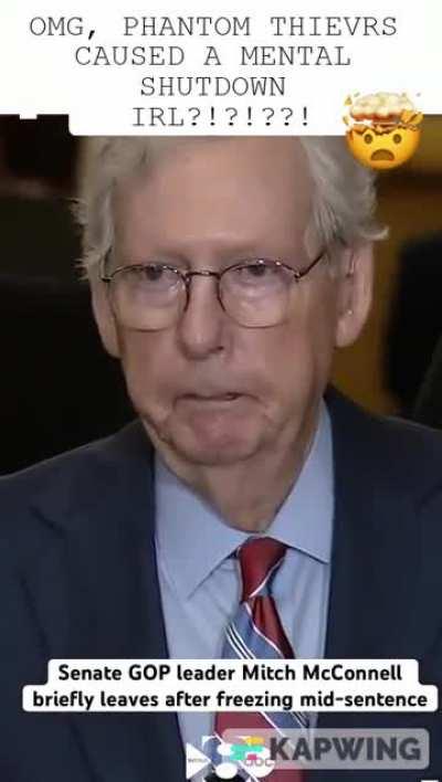 Trickstered?? 🤯🤯