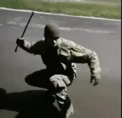 Garry's Mod in real life