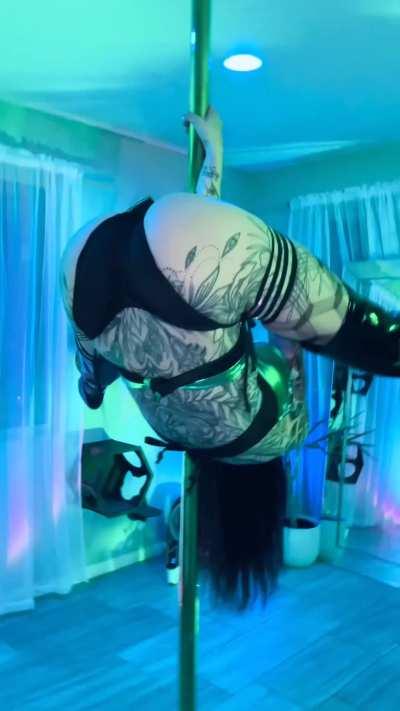 Choose Your Character pt2